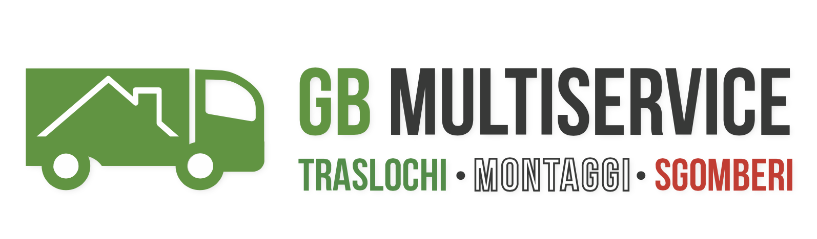 GB MULTISERVICE PARMA – Traslochi Montaggi Sgomberi